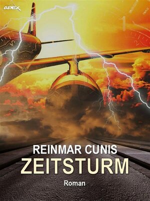 cover image of ZEITSTURM